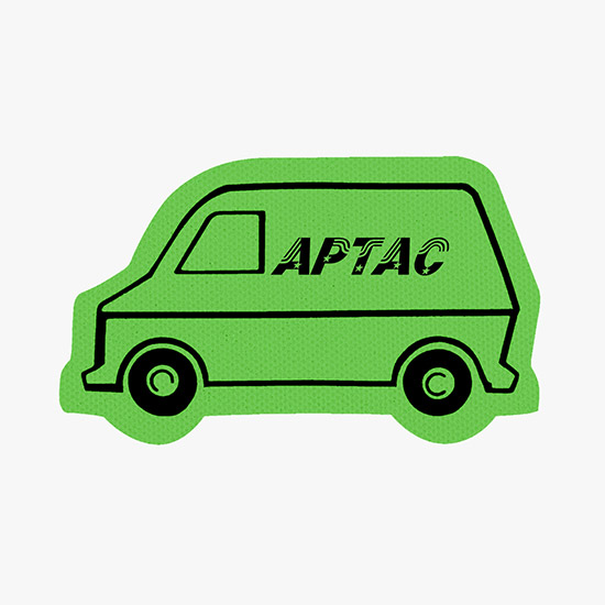 Jar Opener - Van