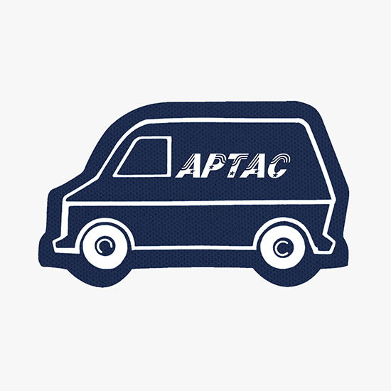 Jar Opener - Van
