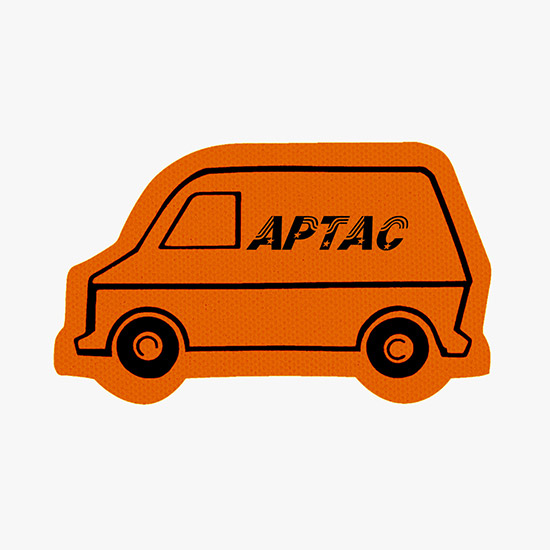 Jar Opener - Van