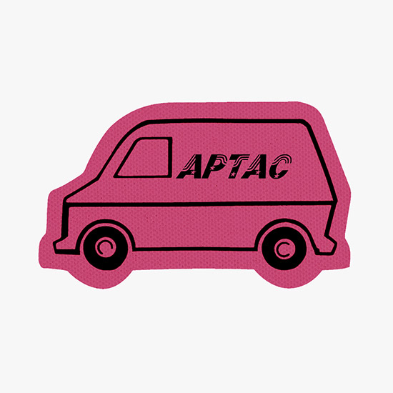 Jar Opener - Van