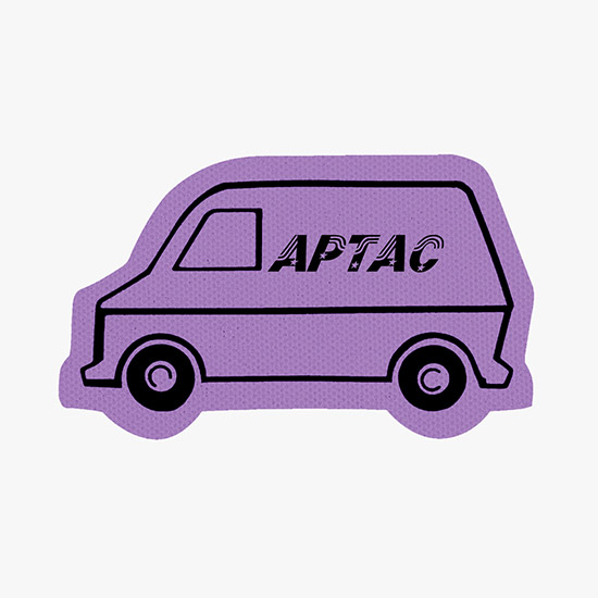 Jar Opener - Van