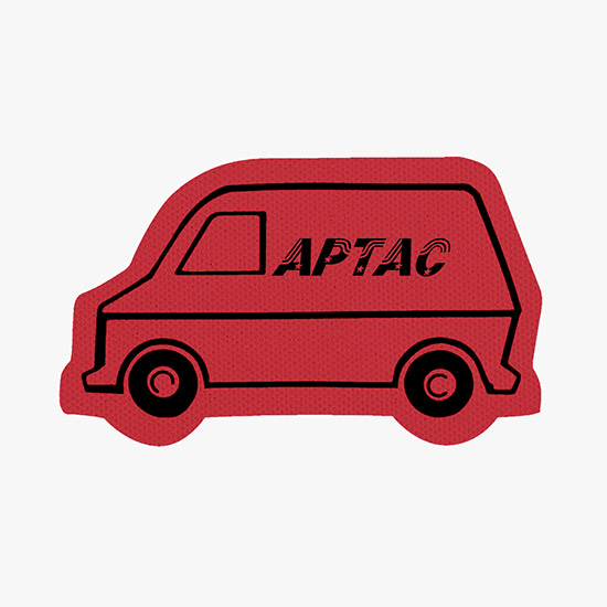 Jar Opener - Van