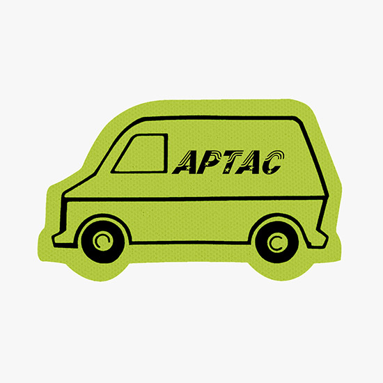 Jar Opener - Van