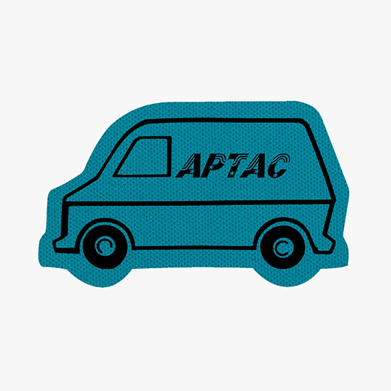 Jar Opener - Van