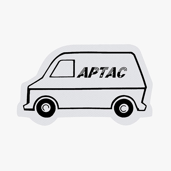 Jar Opener - Van