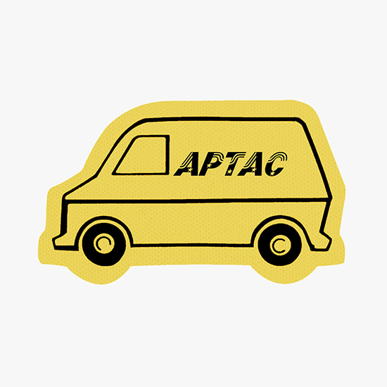 Jar Opener - Van