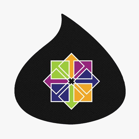 Jar Opener - Water Drop/Flame - Full Color
