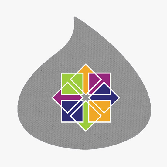 Jar Opener - Water Drop/Flame - Full Color