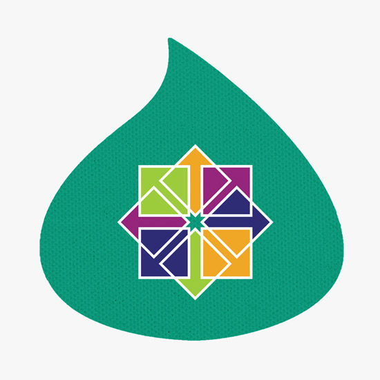 Jar Opener - Water Drop/Flame - Full Color
