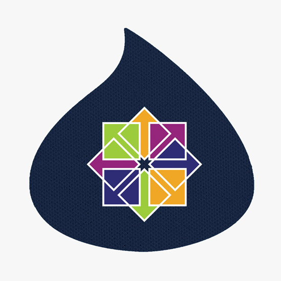 Jar Opener - Water Drop/Flame - Full Color