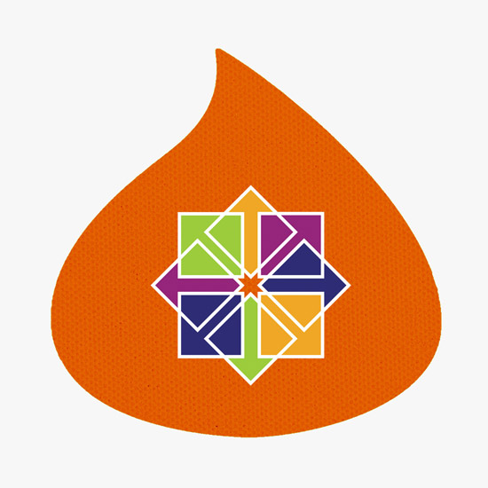 Jar Opener - Water Drop/Flame - Full Color