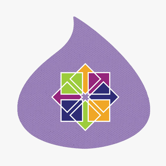 Jar Opener - Water Drop/Flame - Full Color