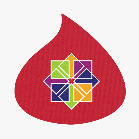 Jar Opener - Water Drop/Flame - Full Color