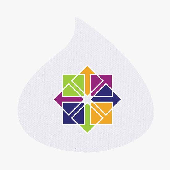 Jar Opener - Water Drop/Flame - Full Color