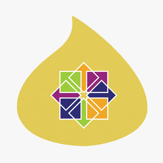 Jar Opener - Water Drop/Flame - Full Color