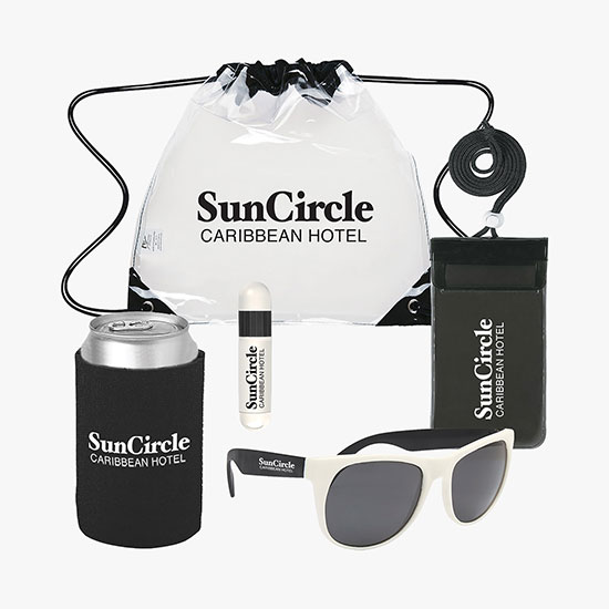 Deluxe Fun in the Sun Kit
