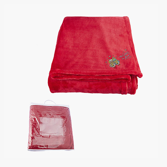Luxury Comfort Gift Set