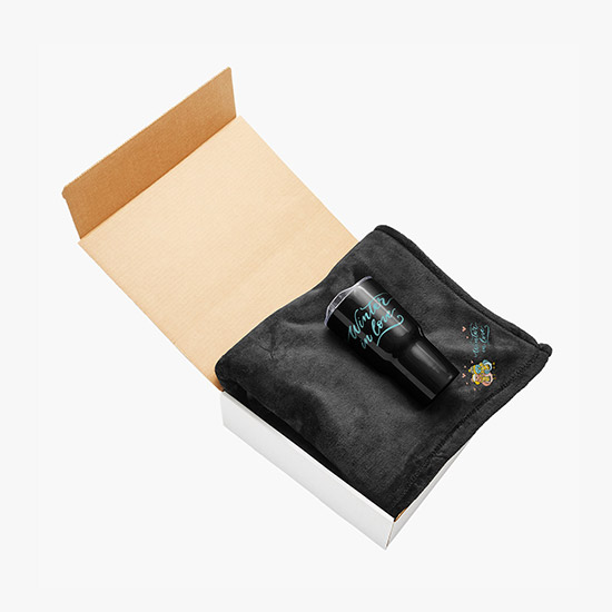 Luxury Comfort Gift Set