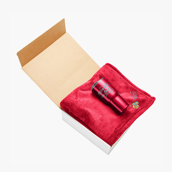 Luxury Comfort Gift Set