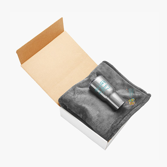 Luxury Comfort Gift Set