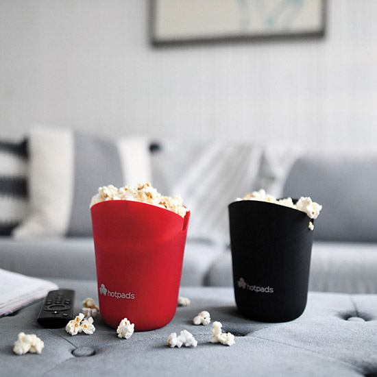 Pop Star Premium Popcorn Gift Set