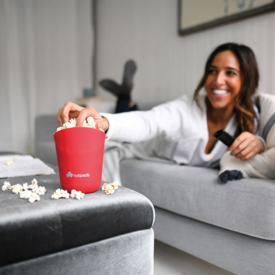 Pop Star Premium Popcorn Gift Set