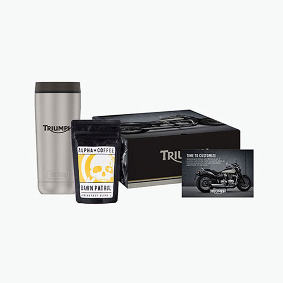 Daybreak Thermos® Gift Set with Full Color Printed Exterior Box