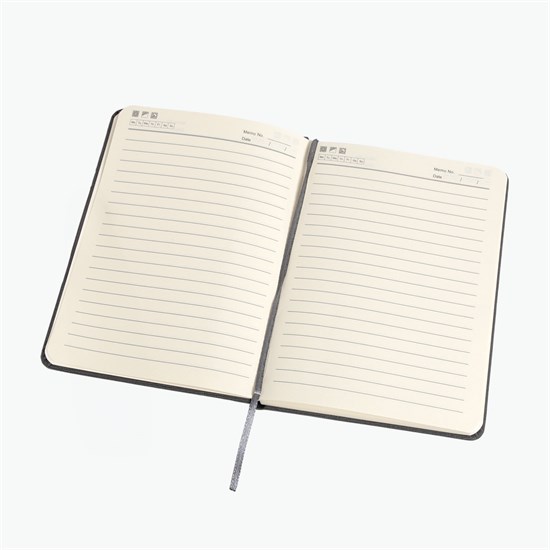 Achiever Notebook and Pen Kit - Engraved