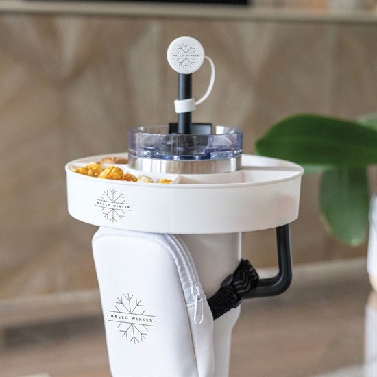 Intrepid Snack and Go Kit - Engraved