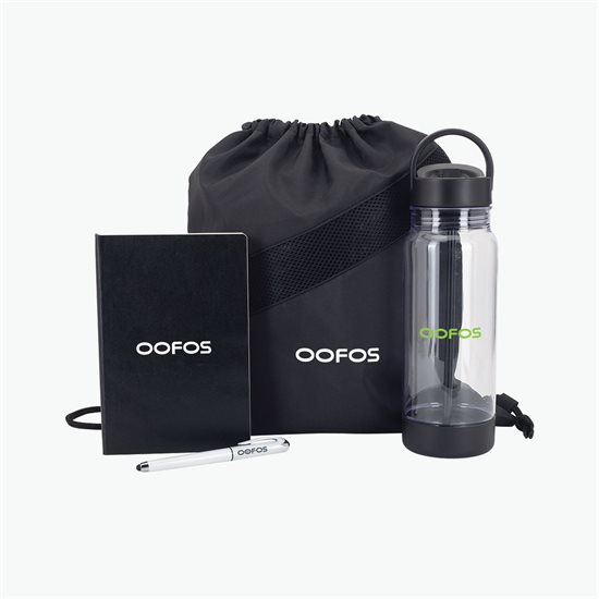 Basecamp Go Bundle