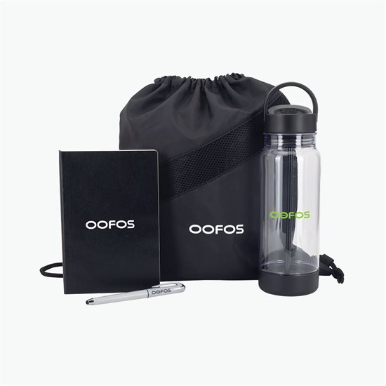 Basecamp Go Bundle