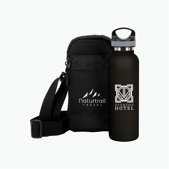 Stay Hydrated Gift Set