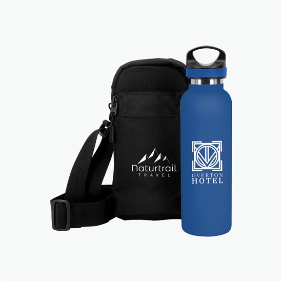 Stay Hydrated Gift Set
