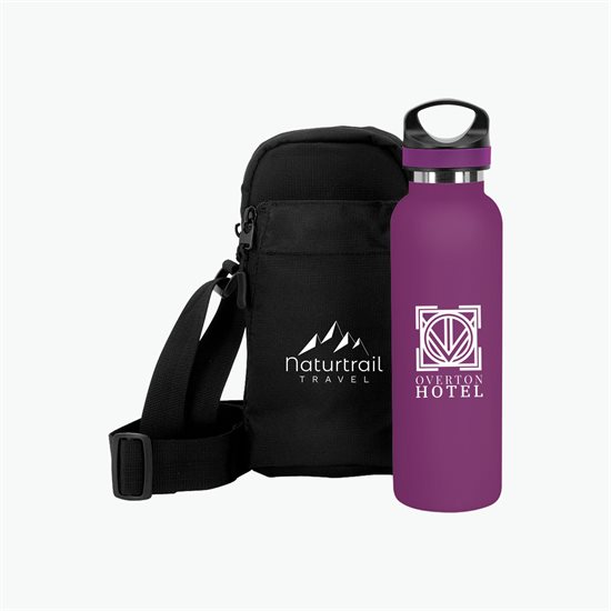 Stay Hydrated Gift Set