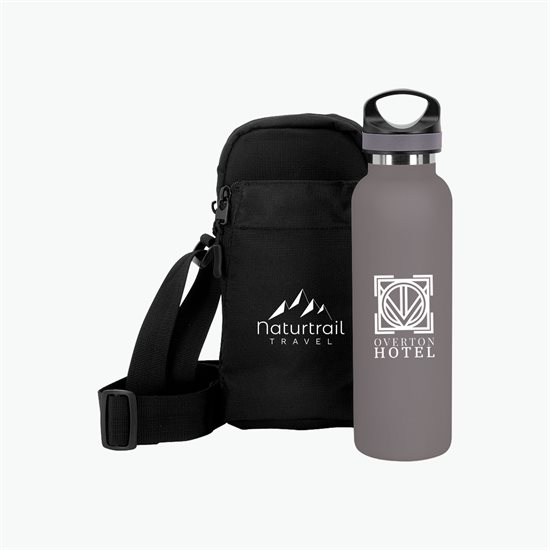 Stay Hydrated Gift Set