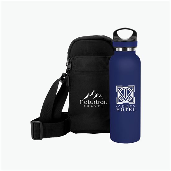 Stay Hydrated Gift Set