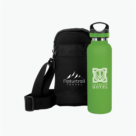 Stay Hydrated Gift Set