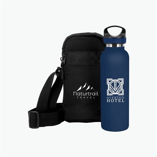 Stay Hydrated Gift Set