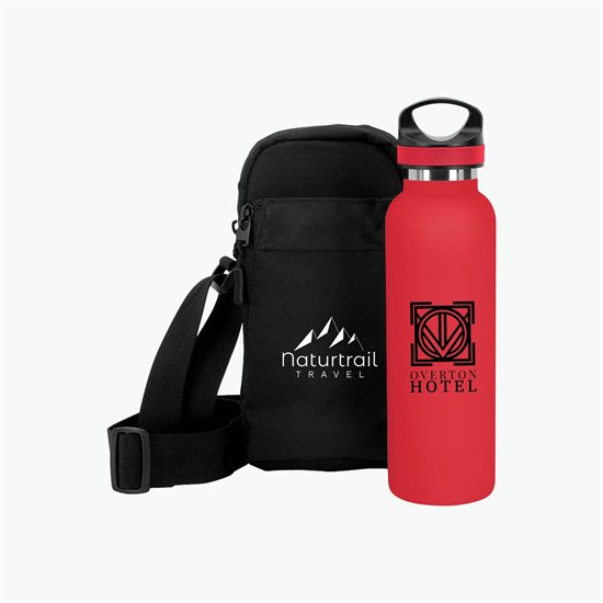 Stay Hydrated Gift Set