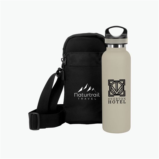 Stay Hydrated Gift Set