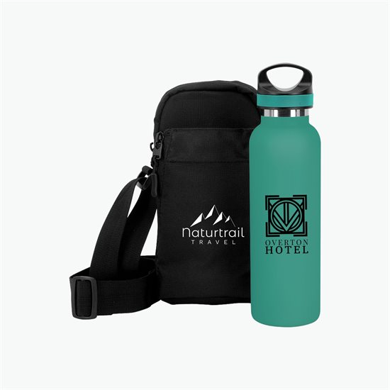 Stay Hydrated Gift Set