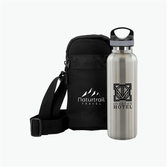 Stay Hydrated Gift Set
