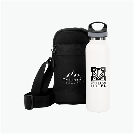 Stay Hydrated Gift Set