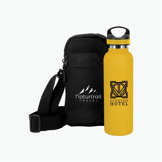 Stay Hydrated Gift Set