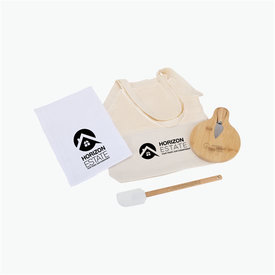Market To Kitchen Gift Set