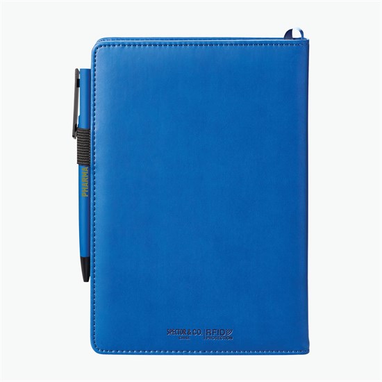 Roland Pocket Cover Journal and Pen Combo - Printed