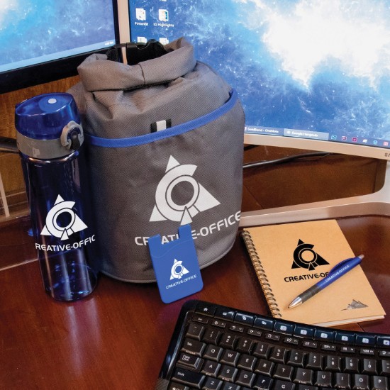 Get On Board Gift Set