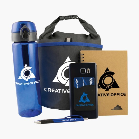 Get On Board Gift Set