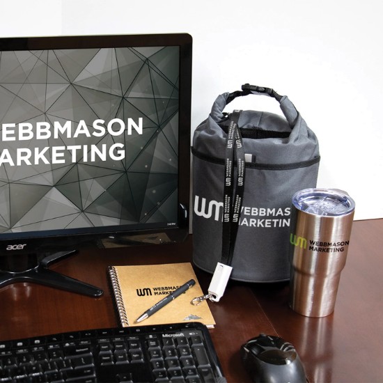 Welcome Gift Set
