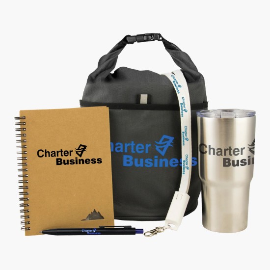 Welcome Gift Set